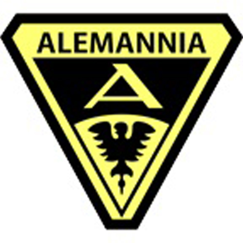 Club logo Alemannia Aachen