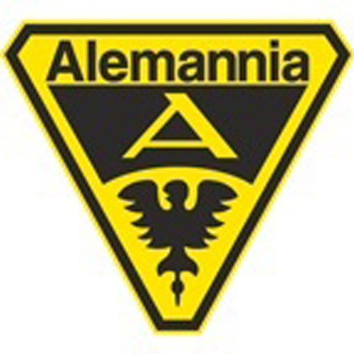 Vereinslogo Alemannia Aachen