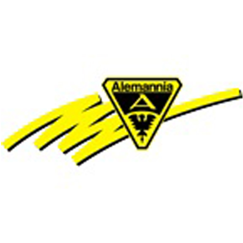 Club logo Alemannia Aachen U 19