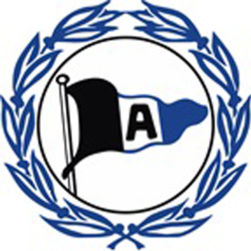 Club logo Arminia Bielefeld U 19