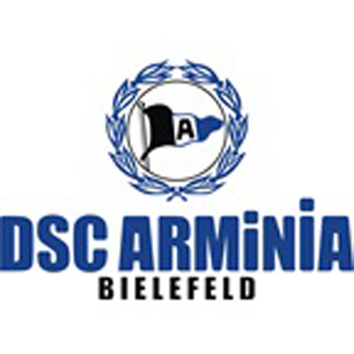 Vereinslogo Arminia Bielefeld U 19