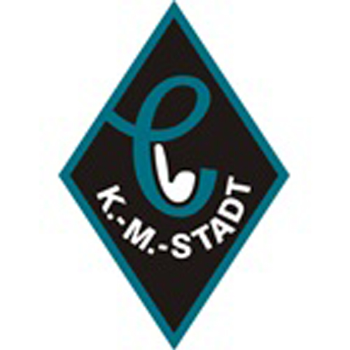 Club logo BSG Chemie Karl-Marx-Stadt
