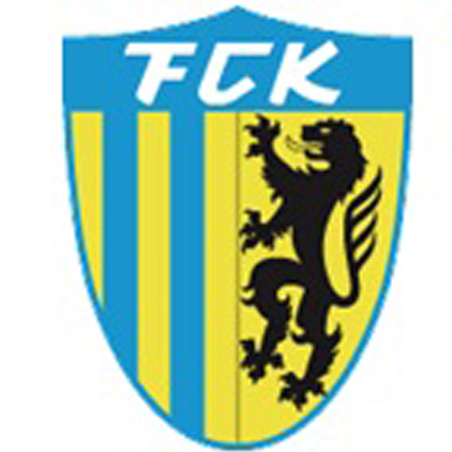 Club logo FC Karl-Marx-Stadt