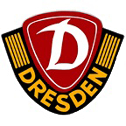 Club logo SG Dynamo Dresden