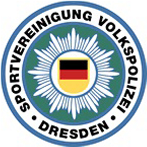 Club logo SG Volkspolizei Dresden