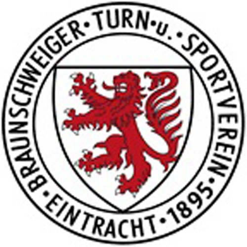 Vereinslogo Eintracht Braunschweig