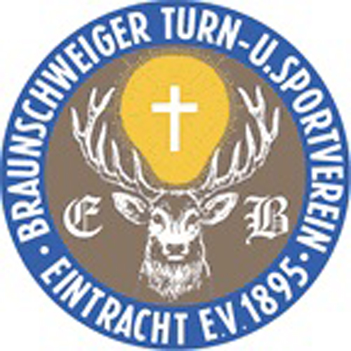 Vereinslogo Eintracht Braunschweig
