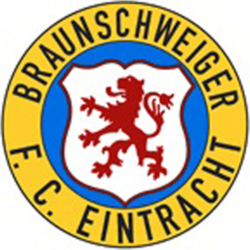Club logo FC Eintracht von 1895