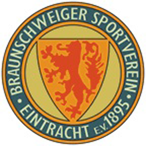 Club logo SV  Eintracht Braunschweig