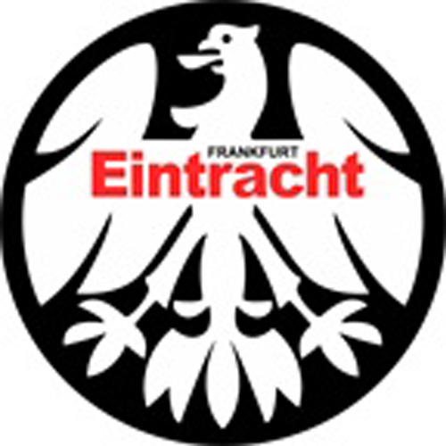 Vereinslogo Eintracht Frankfurt U 18