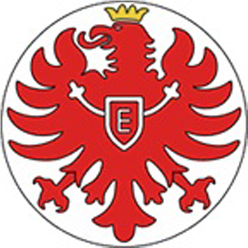 Vereinslogo Eintracht Frankfurt