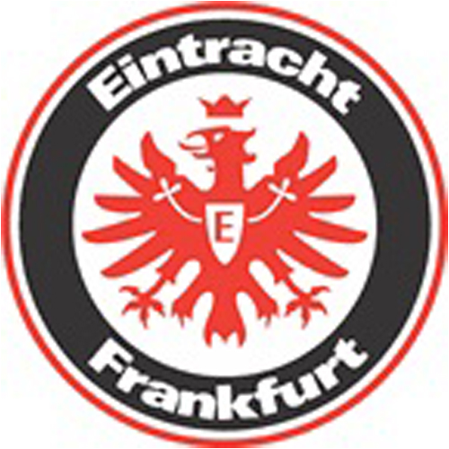 Club logo Eintracht Frankfurt