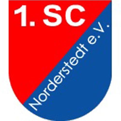 Vereinslogo 1. SC Norderstedt