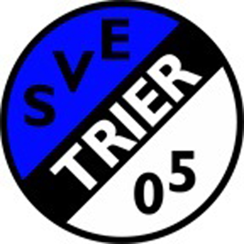 Club logo SV Trier