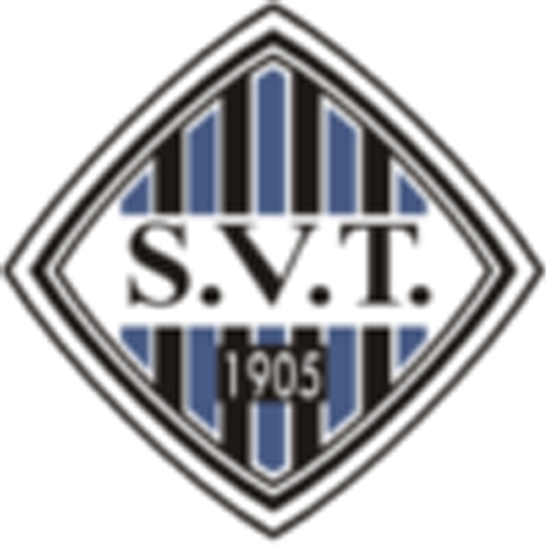Vereinslogo SV Westmark Trier 05