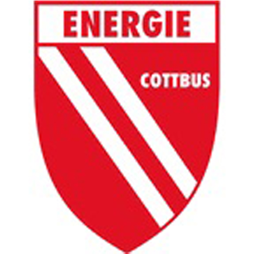 Club logo BSG Energie Cottbus
