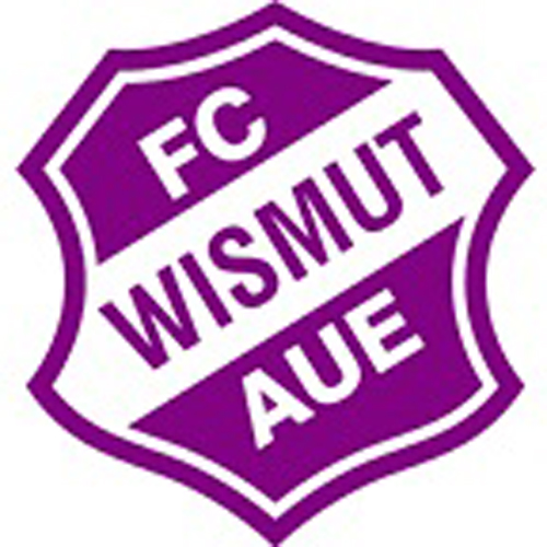 Club logo FC Wismut Aue