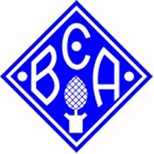 Club logo BC Ausgburg 1871