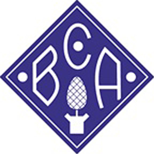 Club logo BC Ausgburg 1871