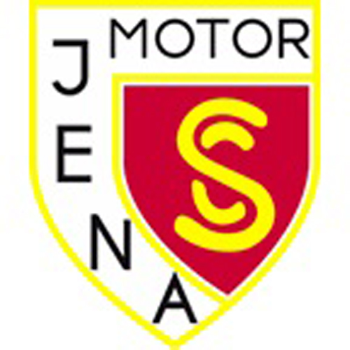 Vereinslogo SC Motor Jena