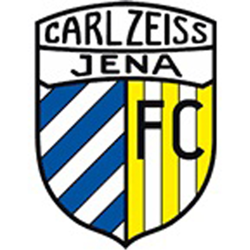 Vereinslogo FC Carl Zeiss Jena