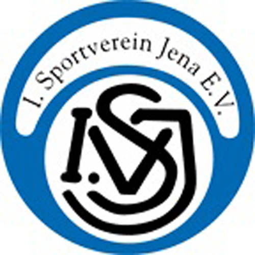Club logo 1. SV Jena
