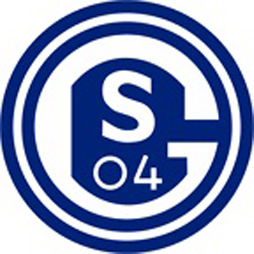 Club logo FC Schalke 04