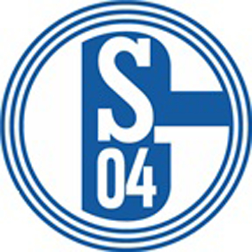 Vereinslogo FC Schalke 04