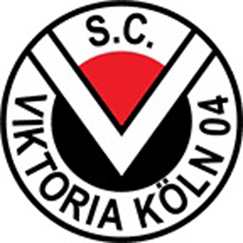 Club logo SC Viktoria Köln