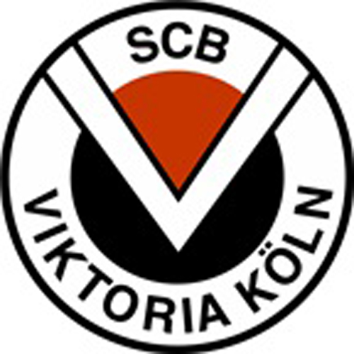 Club logo SCB Viktoria Köln U 19