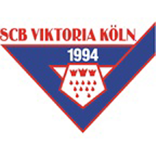 Vereinslogo SCB Viktoria Köln U 19