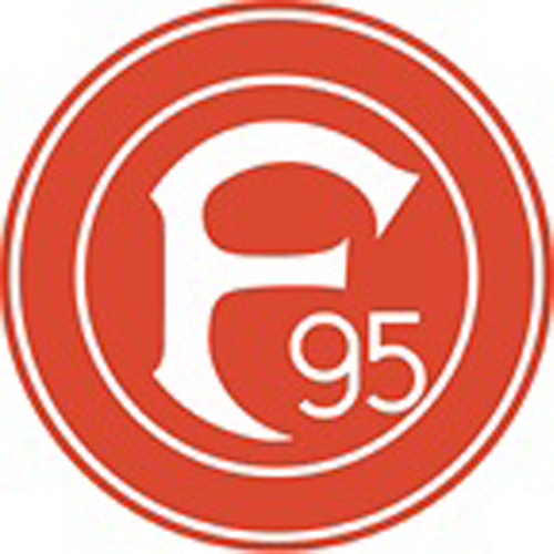 Club logo Fortuna Düsseldorf