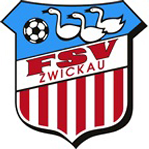 Club logo FSV Zwickau