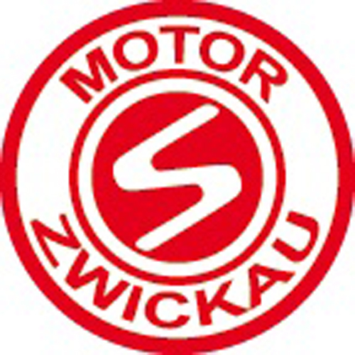 Vereinslogo BSG Motor Zwickau