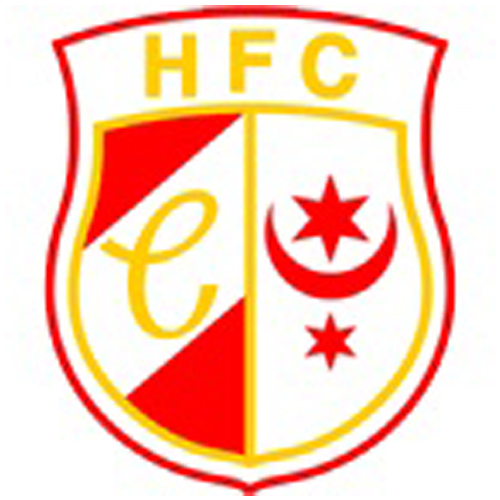 Club logo Hallescher FC Chemie