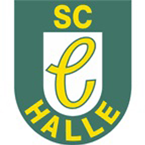 Vereinslogo SC Chemie Halle