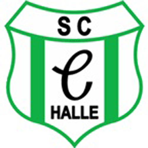 Club logo SC Chemie Halle