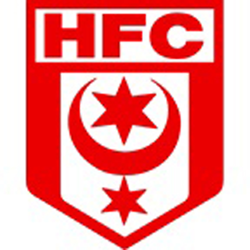 Club logo Hallescher FC