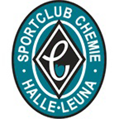 Vereinslogo SC Chemie Halle-Leuna