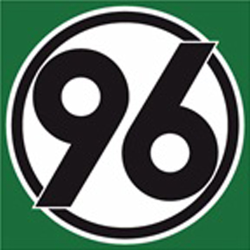 Club logo Hannover 96