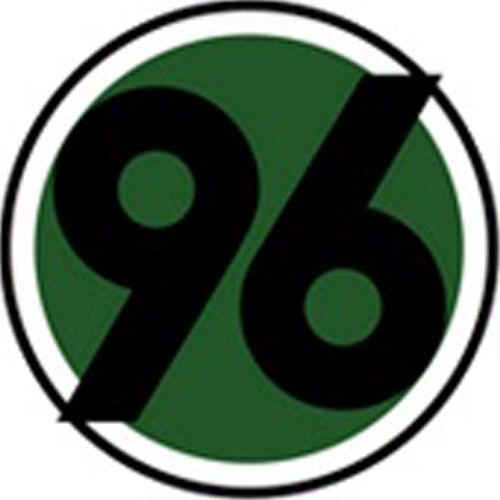 Vereinslogo Hannover 96