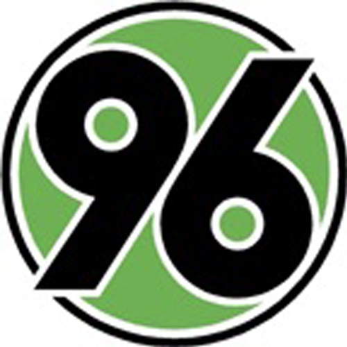 Club logo Hannover 96 U 19
