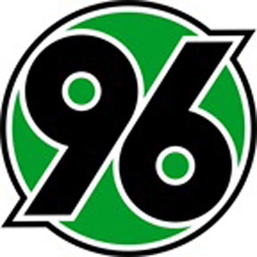 Club logo Hannover 96 U 19