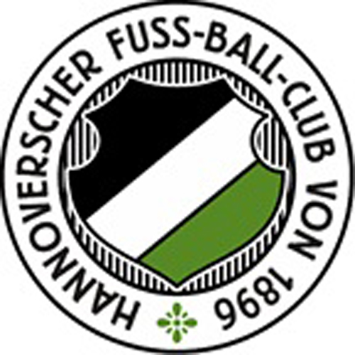 Club logo Hannoverscher FC von 1896