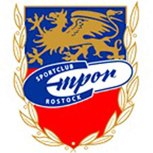 Club logo SC Empor Rostock