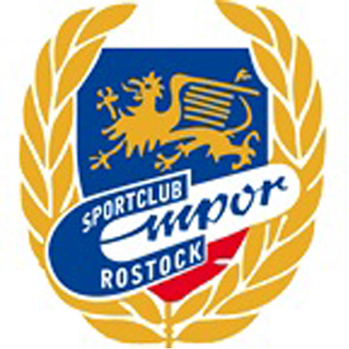 Club logo SC Empor Rostock