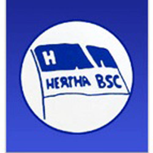Vereinslogo Hertha BSC