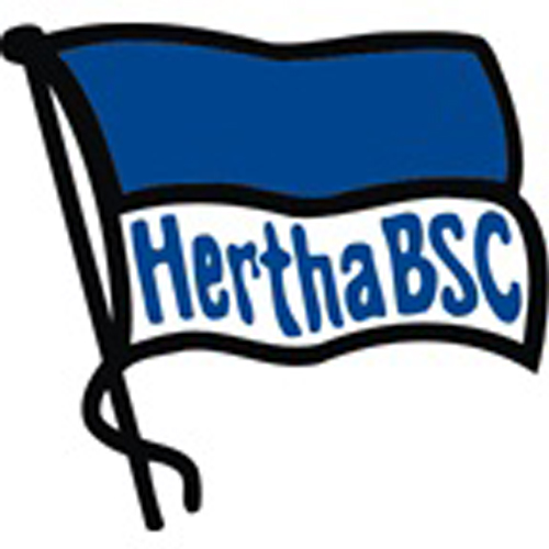 Club logo Hertha BSC U 18