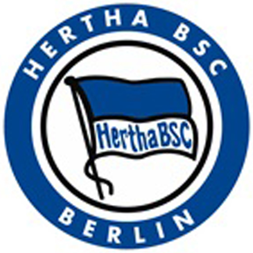 Club logo Hertha BSC U 19