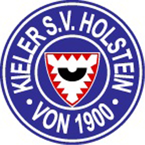 Club logo Kieler SV Holstein